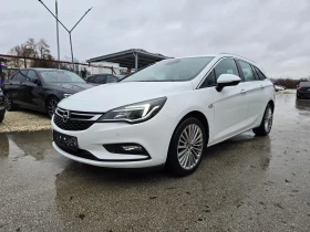 Обява за продажба на Opel Astra 1.6CDTI - 110к.с. ~11 900 лв. - изображение 1