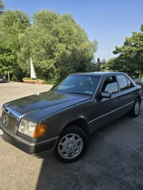Mercedes-Benz 124 2, 5 D | Mobile.bg    7