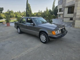  Mercedes-Benz 124