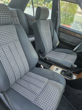 Mercedes-Benz 124 2, 5 D | Mobile.bg    10