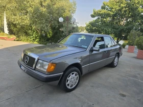 Mercedes-Benz 124 2, 5 D | Mobile.bg    4