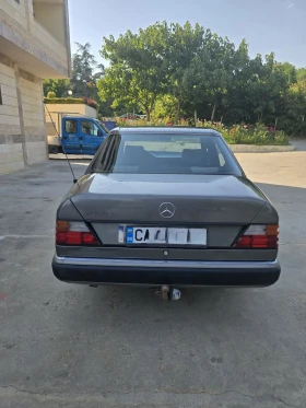 Mercedes-Benz 124 2, 5 D | Mobile.bg    3