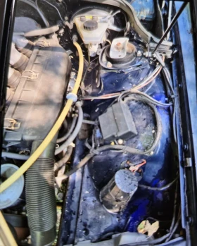 Mercedes-Benz 190 2, 5 D - 4888 лв. - 79272741 12