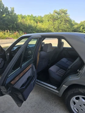 Mercedes-Benz 124 2, 5 D | Mobile.bg    14