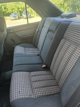 Mercedes-Benz 124 2, 5 D | Mobile.bg    13