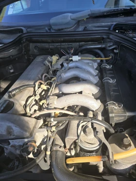Mercedes-Benz 124 2, 5 D | Mobile.bg    12