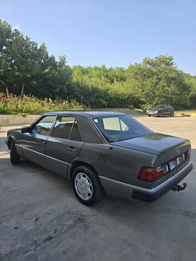 Mercedes-Benz 124 2, 5 D | Mobile.bg    8