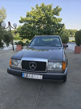 Mercedes-Benz 124 2, 5 D | Mobile.bg    5