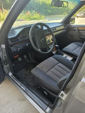 Mercedes-Benz 124 2, 5 D | Mobile.bg    16