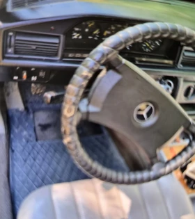 Mercedes-Benz 190 2, 5 D - 4888 лв. - 79272741 8