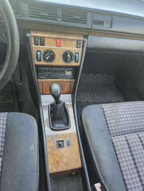 Mercedes-Benz 124 2, 5 D | Mobile.bg    15