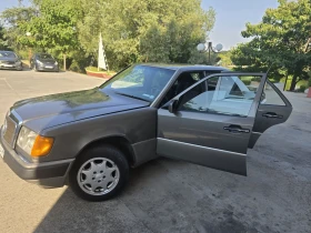 Mercedes-Benz 124 2, 5 D | Mobile.bg    6
