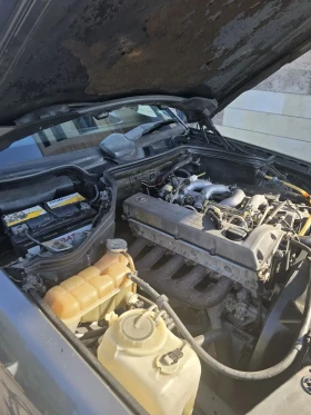 Mercedes-Benz 124 2, 5 D | Mobile.bg    11