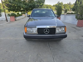 Mercedes-Benz 124 2, 5 D | Mobile.bg    2