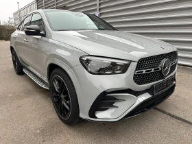 Mercedes-Benz GLE 450 COUPE* AMG-LINE* PANO* NIGHT-PACK* 360* BURMAISTER | Mobile.bg    2