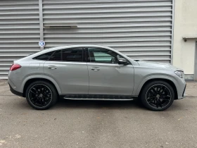 Mercedes-Benz GLE 450 COUPE* AMG-LINE* PANO* NIGHT-PACK* 360* BURMAISTER, снимка 3