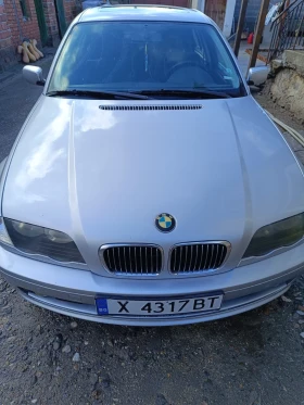 BMW 320 2000, снимка 1