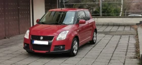 Suzuki Swift, снимка 1