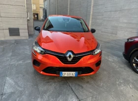 Renault Clio 1.0 Sce 48kw Equilibre | Mobile.bg    2