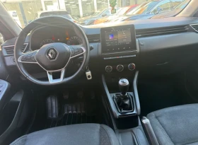 Renault Clio 1.0 Sce 48kw Equilibre | Mobile.bg    9