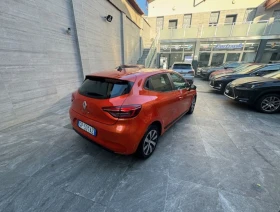 Renault Clio 1.0 Sce 48kw Equilibre | Mobile.bg    5