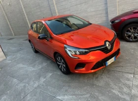     Renault Clio 1.0 Sce 48kw Equilibre