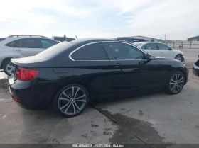 BMW 228 2015 BMW 228I - [6] 