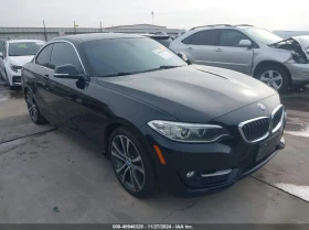 BMW 228 2015 BMW 228I - [3] 