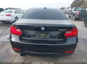 BMW 228 2015 BMW 228I - [9] 