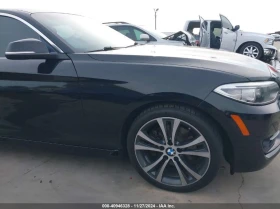 BMW 228 2015 BMW 228I - [4] 