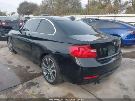 BMW 228 2015 BMW 228I - [8] 