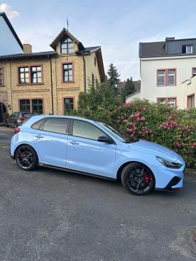 Hyundai I30 N Performance Facelift , снимка 5