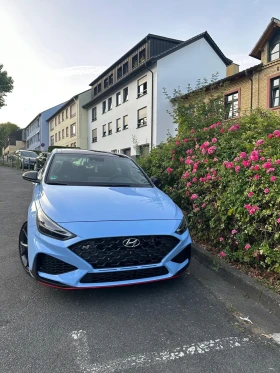 Hyundai I30 N Performance Facelift , снимка 4