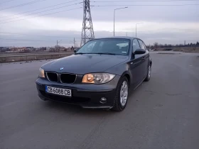 BMW 120, снимка 1