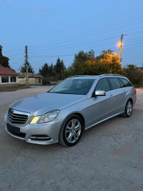 Mercedes-Benz E 220 E220CDI/PANO/ЛИЗИНГ, снимка 1