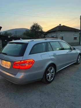 Mercedes-Benz E 220 E220CDI/PANO/ЛИЗИНГ, снимка 6