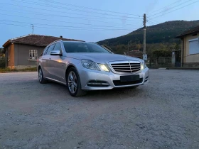 Mercedes-Benz E 220 E220CDI/PANO/ЛИЗИНГ, снимка 8