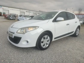 Renault Megane 1.5DCi/EURO 5/90K.C. - 7400 лв. - 40630843 | Car24.bg