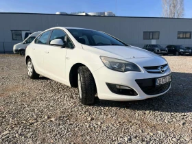 Opel Astra, снимка 4