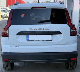 Dacia Jogger | Mobile.bg    3