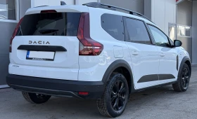 Dacia Jogger - 37900 лв. - 24910626 | Car24.bg