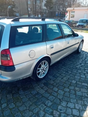 Opel Vectra 1.8/100 киловата бартер за дизел, снимка 7