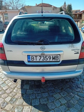 Opel Vectra 1.8/100 киловата бартер за дизел, снимка 8