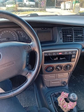 Opel Vectra 1.8/100 киловата бартер за дизел, снимка 2