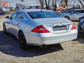 Mercedes-Benz CLS 320   | Mobile.bg    3