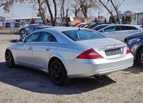 Mercedes-Benz CLS 320 Пружини , снимка 4