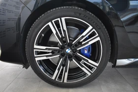 BMW i7 xDrive60, снимка 5