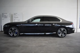 BMW i7 xDrive60, снимка 3