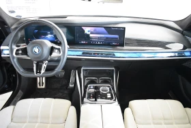 BMW i7 xDrive60, снимка 7