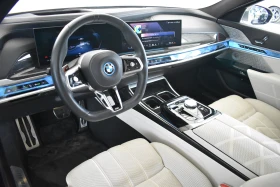 BMW i7 xDrive60, снимка 6